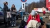ДПСУ: минулої доби в Україну повернулися 14 тисяч українців, переважно – чоловіки