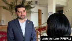 Հրաչյա Հակոբյան
