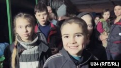 "Азовсталь", Мариупол. 23-апрель, 2022-жыл