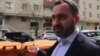 Bəxtiyar Hacıyev gecə saatlarında başına torba keçirilib aparılmasından danışır