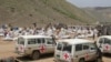 ICRC وايي په جوزجان کې ۲برمته شوي کارکوونکي خوشې شوي