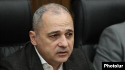 Վահե Հակոբյան