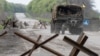 Російські війська проводять наступ у напрямках Барвінкового та Слов’янська – зведення Генштабу