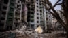 УВКПЛ ООН зафіксувало загибель 726 і поранення 1174 цивільних через війну в Україні