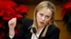 Прем’єрка Італії прибула до Києва – речник
