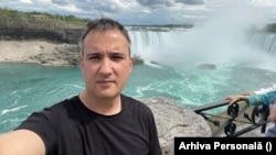 Doru Ruță a petrecut 6 luni în Canada, în 2022.