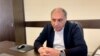 სერგეი შამბა, ოკუპირებული აფხაზეთის დე ფაქტო უშიშროების საბჭოს მდივანი 