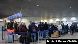Усього розпорядження уряду РФ стосується 19 країн