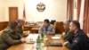Գործադրվում են բոլոր ջանքերը ադրբեջանական զորքերին ելման դիրքեր վերադարձնելու համար․ Արցախի նախագահ