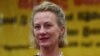 Senior U.S. Diplomat Calls On Afghan Taliban To Seize 'Moment Of Opportunity' For Peace Talks