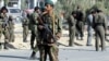 No Casualties After Two Grenade Attacks In Afghanistan