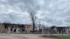 Волноваха після російської окупації. Фото ілюстративне
