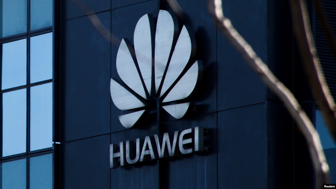 Sediul Huawei din Beijing