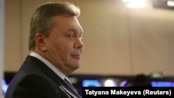 Остання публічна поява екс-президента-утікача Віктора Януковича відбулася 6 лютого в Москві, де він дав конференцію для преси