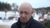 Пригожин: ПВК «Вагнер» припинила вербування в’язнів