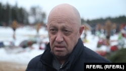 ევგენი პრიგოჟინი
