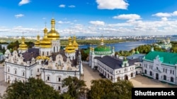 Комісія Міністерства культури та інформаційної політики із приймання-передачі державного майна розпочала роботу в Києво-Печерській лаврі у квітні 