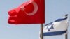 İsrail Türkiyə ilə danışıqlarda 'qırmızı xətt'i göstərib