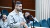 محمد حسینی، از بازداشت‌شدگان محکوم به اعدام در پرونده مرگ یک بسیجی در کرج