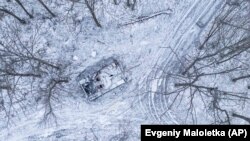 Близько 121 480 своїх військових втратила РФ з початку вторгнення 