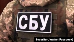 Відомство стверджує, що підозрювані вносили дані військовозобов’язаних до інформаційної системи «Шлях», як волонтерів