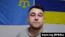İsmail Ramazanov, qırımtatar faali, Kremlniñ sabıq siyasiy mabüsi
