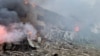 Росія здійснила масований удар по Полтавщині: пошкоджена енергетична і цивільна інфраструктура – влада
