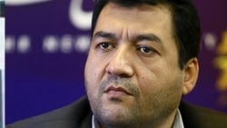 بابک دربیکی؛ جمهوری اسلامی برای خودش عقل حیات‌اندیش دارد