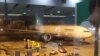 “Türkmenhowaýollary” Pekine uçuşlaryny togtatdy, türkmen talyplary ‘aeroportda ýatyp-turýarlar’