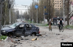 Mariupol
