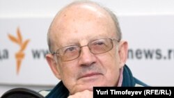 Андрей Пионтковский