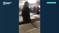 Без формы, аптечек и подготовки. Как мобилизованных россиян отправляют на войну
