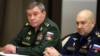Тагдыр чечкен орус генералдары кайда? Пригожиндин козголоңунан кийинки "тазалоо" 