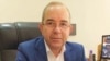 Armenia - Berd Mayor Harutiun Manucharian, November 20, 2020.