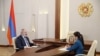 «Մեծ հաշվով Երևանն ընդունում է Բաքվի բոլոր պահանջները». քաղաքագետ 