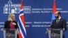 Քննարկվում է նաև ԵԱՀԿ-ի դիտորդներին Հայաստանում տեղակայելու հարցը. Միրզոյան