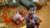 Russia Says Child-Trafficking Network Dismantled