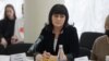 Російська міністерка освіти Криму отримала підозру за русифікацію та мілітаризацію дітей – СБУ