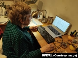 Ioana Vintilă Rădulescu a revizuit fiecare cuvânt din DOOM.