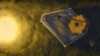 NASA та Європейське космічне агентство запустили потужний телескоп для спостереження за космосом