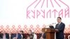Депутаттар курултай мыйзамына эмнеге терикти?