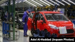 Economia României a stagnat în primul trimestru al lui 2025.