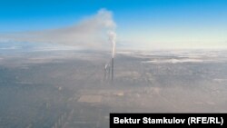 Бишкек не раз возглавлял составляемый World Air Quality рейтинг городов мира с самых грязным воздухом.