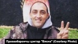 Сяргей Глебка