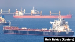 До повномасштабної війни Україна експортувала приблизно три чверті виробленого зерна