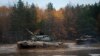 На окупованій Херсонщині посилилось пересування військової техніки РФ – Хлань