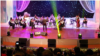 "San Remo Aşgabat" konserti. 2022-nji ýylyň 22-nji oktýabry