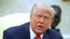 Дональд Трамп заявлял, что США сделали «больше, чем любая другая страна» ради победы во Второй мировой войне 