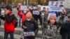 Кемпир-Абад: Чуулгандуу аудио тасма жана жапырт кармоо