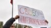 «Старый стиль уже не работает». Юрист намерен взрастить в Кыргызстане новую оппозицию